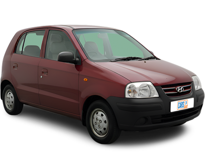 Hyundai Santro Xing-img